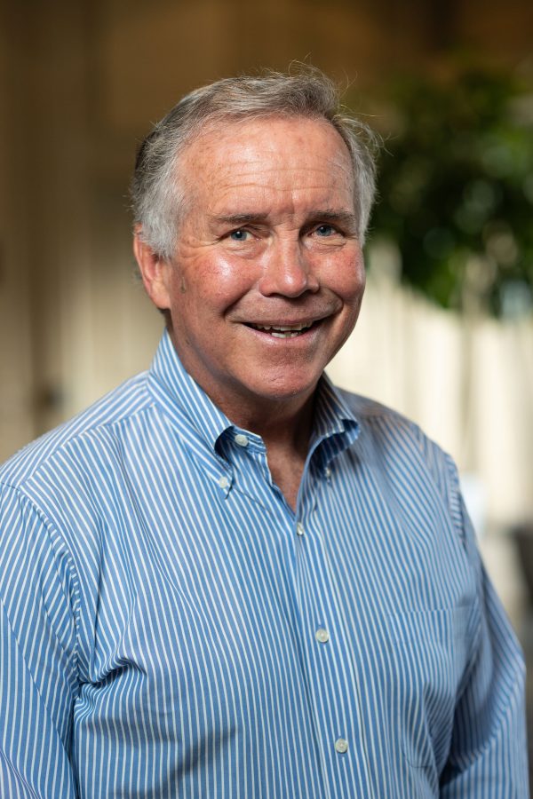 Rick McGinley