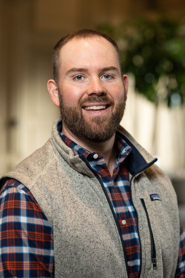 Dan Swanson