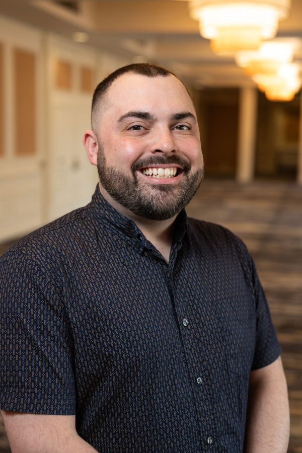 Jeff Mara